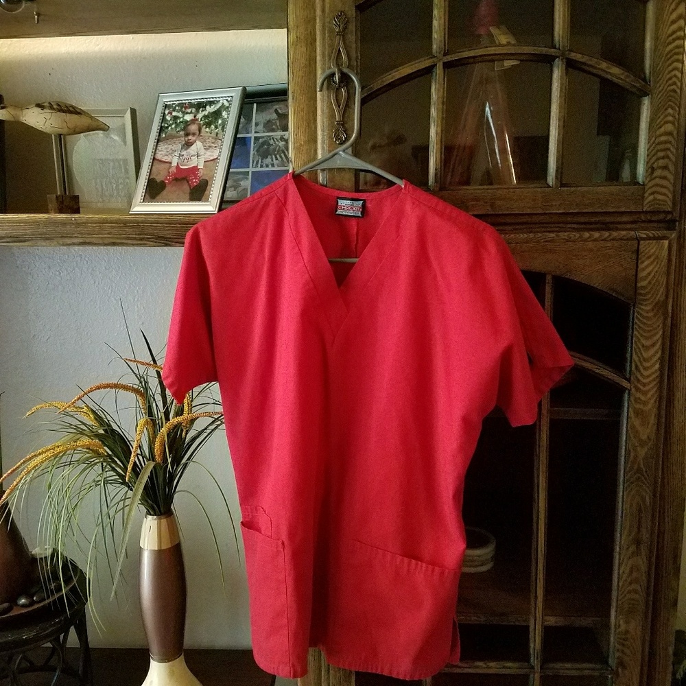 Cherokee scrubs
